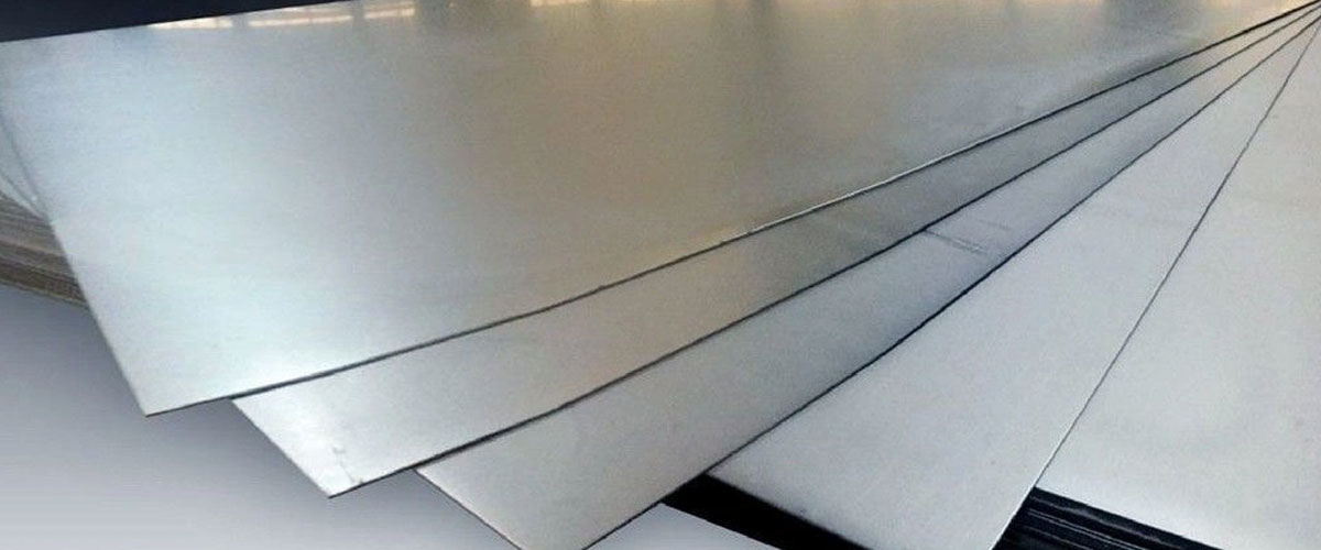 Stainless Steel X2CrNi12 Sheets Supplier