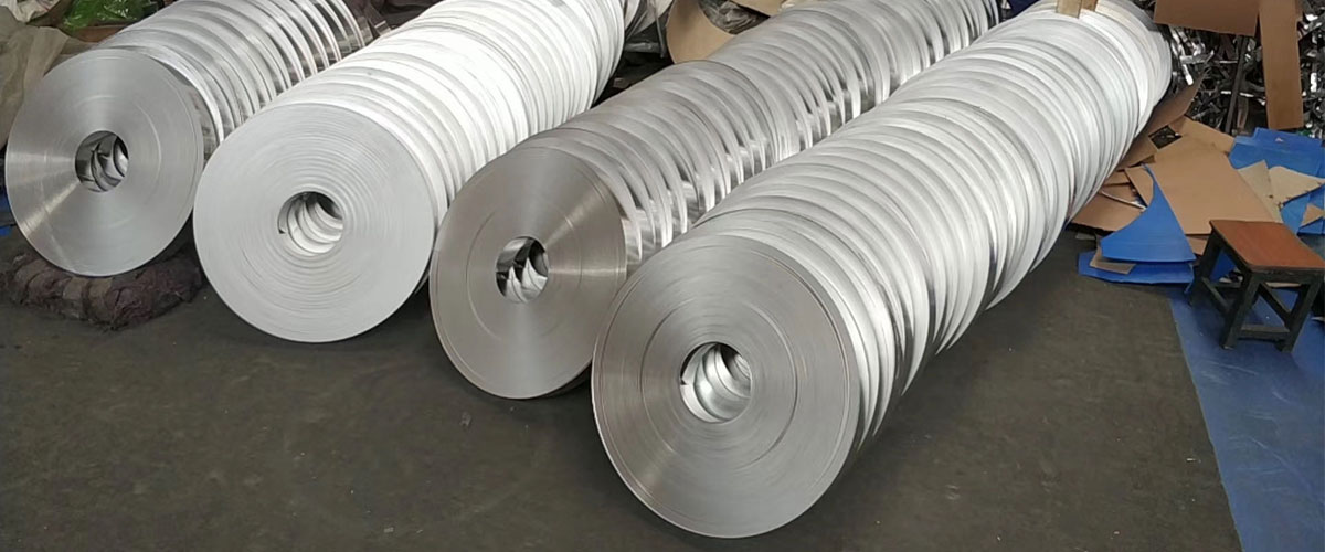 Stainless Steel X2CrNi12 Sheets Supplier