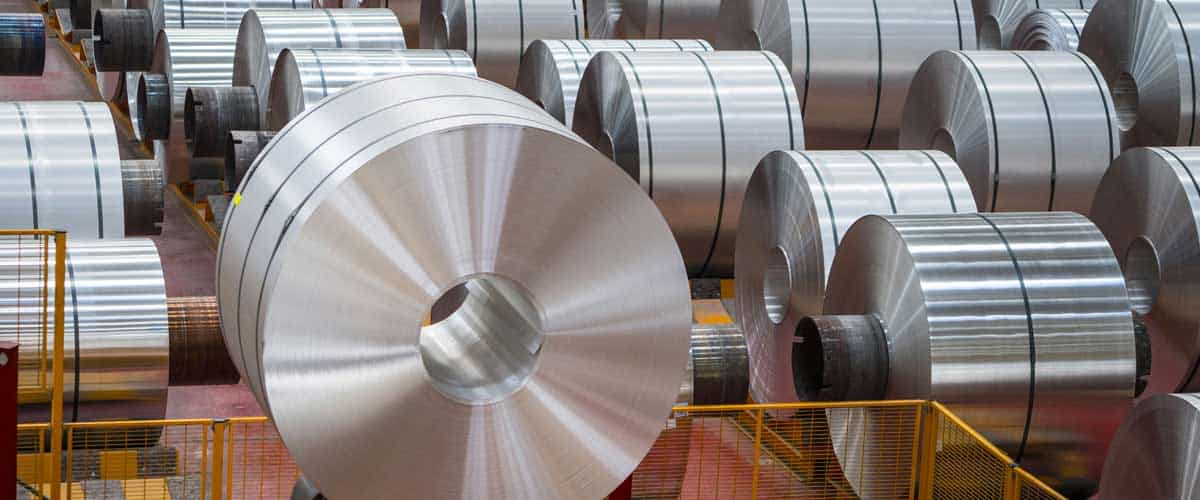 Stainless Steel X2CrNi12 Plates Supplier