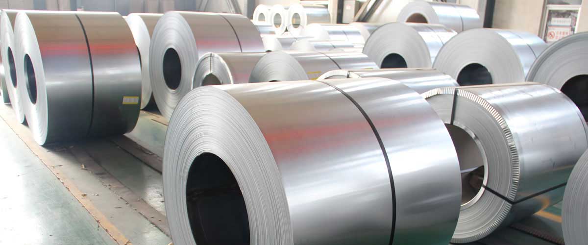 Stainless Steel X2CrNi12 Sheets Supplier
