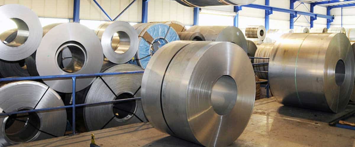 Stainless Steel X2CrNi12 Sheets Supplier