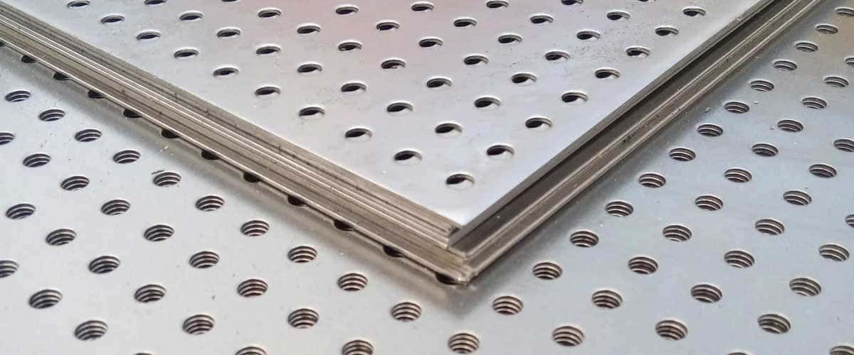 Stainless Steel X2CrNi12 Plates Supplier