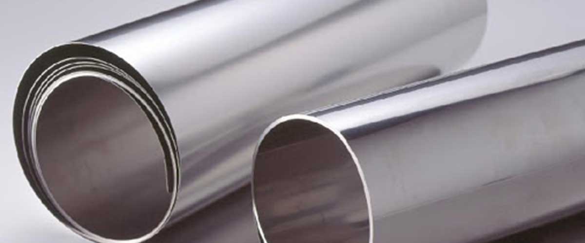 Stainless Steel X2CrNi12 Sheets Supplier