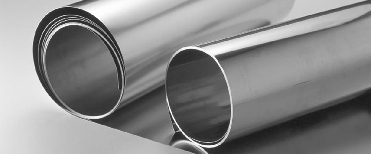 Stainless Steel X2CrNi12 Plates Supplier