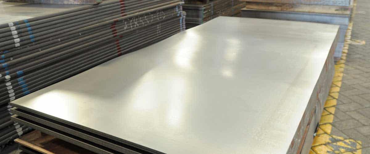 Stainless Steel X2CrNi12 Sheets Supplier