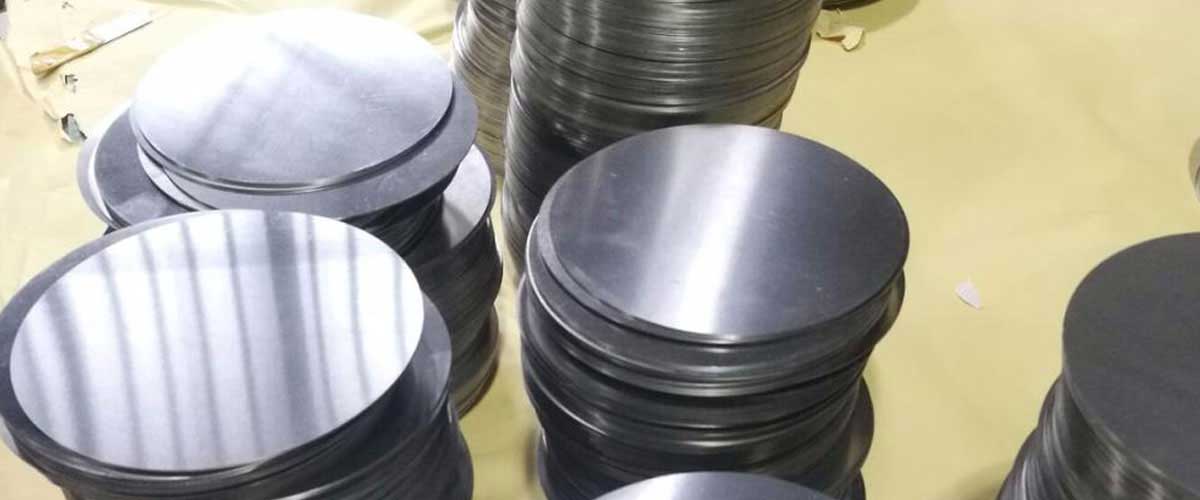 Stainless Steel X2CrNi12 Plates Supplier