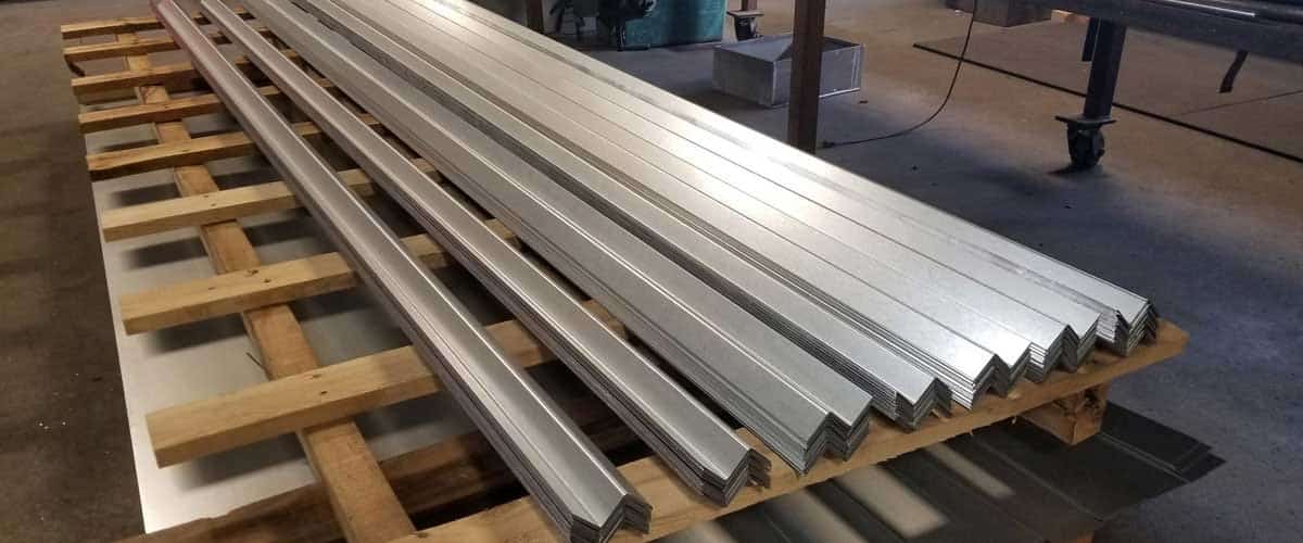 Stainless Steel X2CrNi12 Plates Supplier