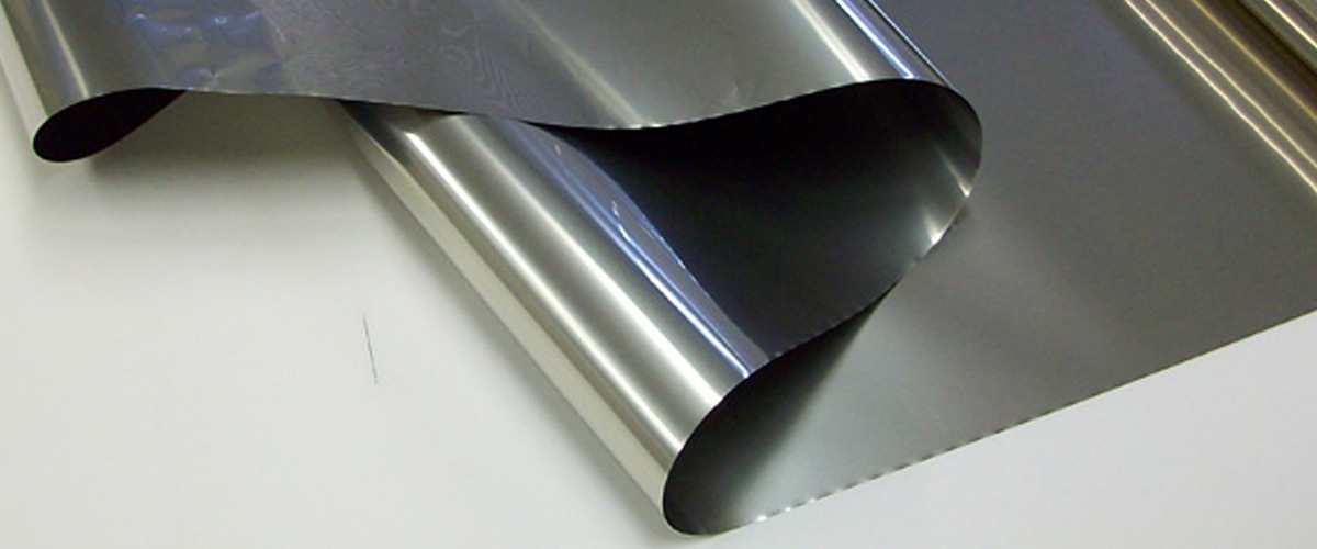 Stainless Steel X2CrNi12 Sheets Supplier