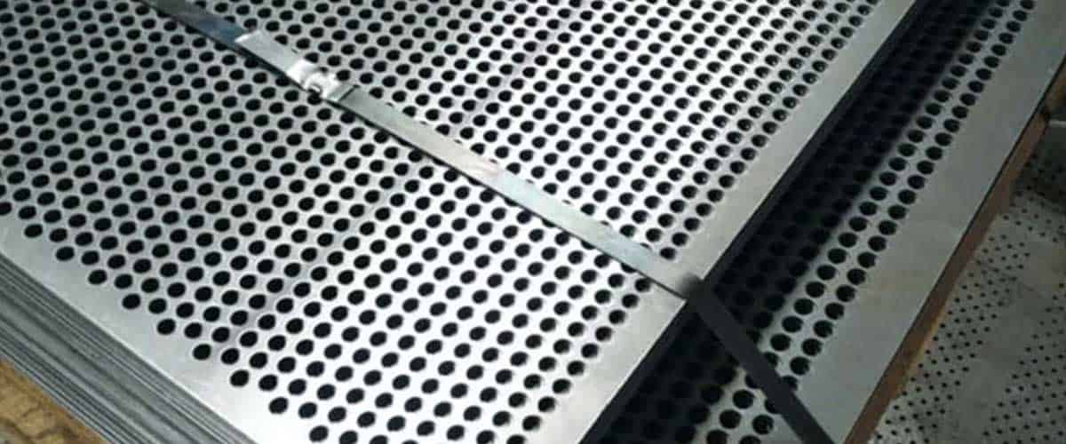 Stainless Steel X2CrNi12 Sheets Supplier