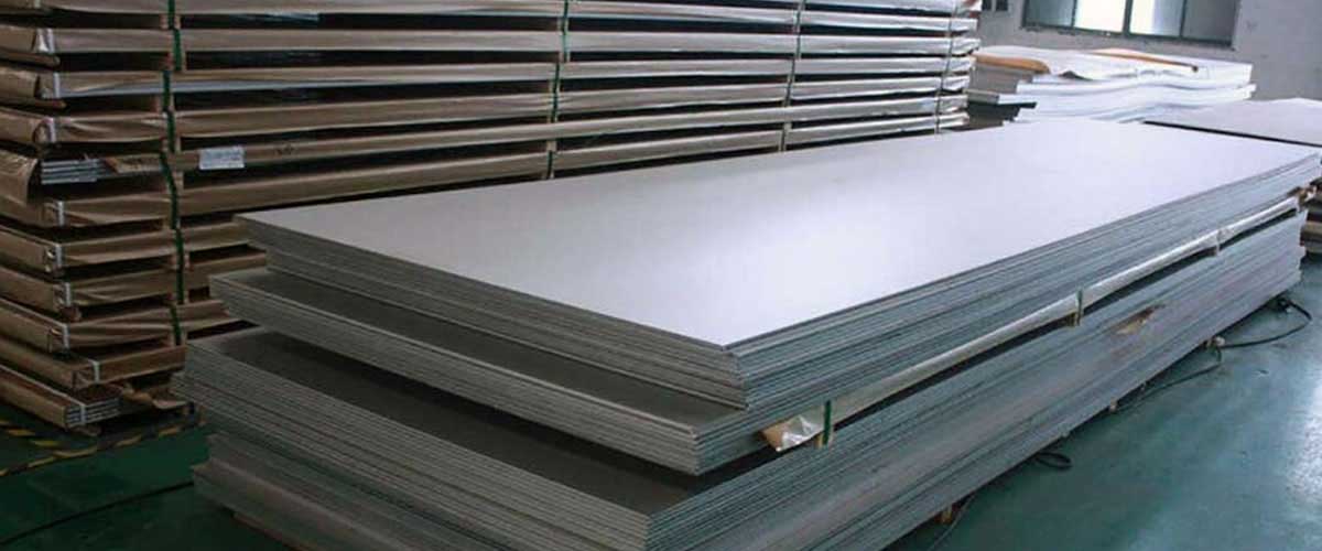Stainless Steel X2CrNi12 Plates Supplier