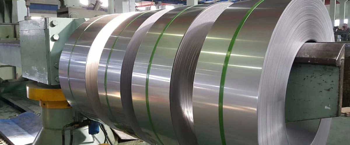 Stainless Steel X2CrNi12 Plates Supplier