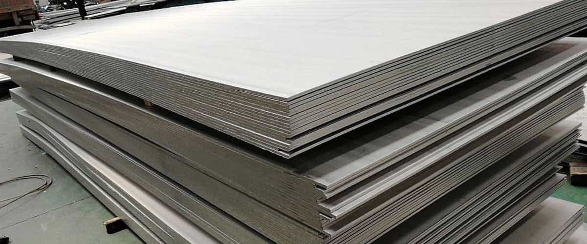 Stainless Steel X2CrNi12 Sheets Supplier